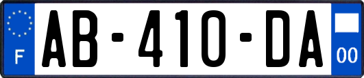 AB-410-DA