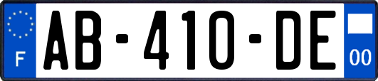 AB-410-DE