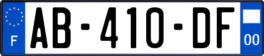 AB-410-DF