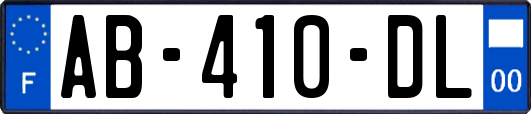 AB-410-DL