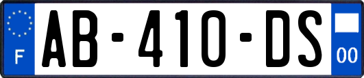 AB-410-DS