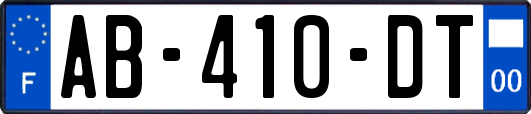 AB-410-DT