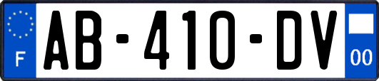 AB-410-DV