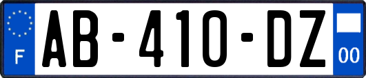 AB-410-DZ