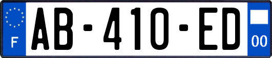 AB-410-ED