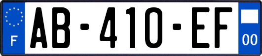 AB-410-EF