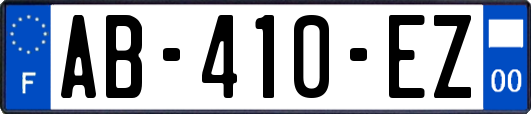 AB-410-EZ