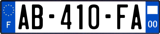 AB-410-FA