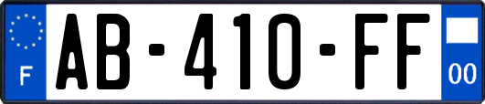 AB-410-FF