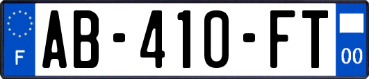 AB-410-FT