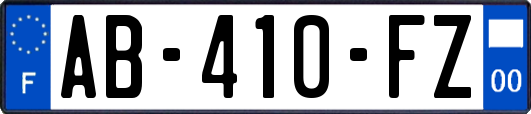 AB-410-FZ