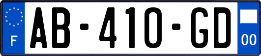 AB-410-GD