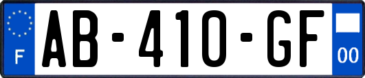 AB-410-GF