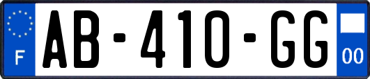 AB-410-GG