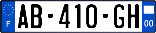 AB-410-GH