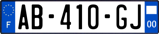 AB-410-GJ