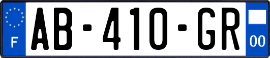 AB-410-GR