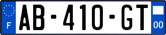 AB-410-GT