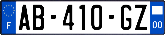 AB-410-GZ