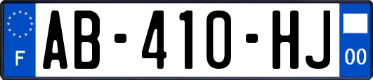 AB-410-HJ