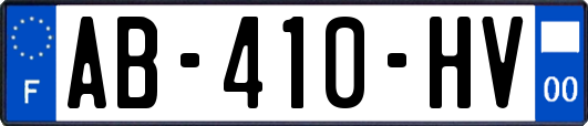 AB-410-HV