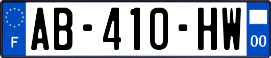 AB-410-HW