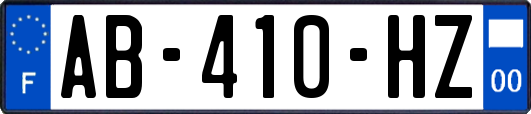 AB-410-HZ