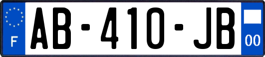 AB-410-JB