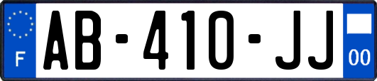 AB-410-JJ