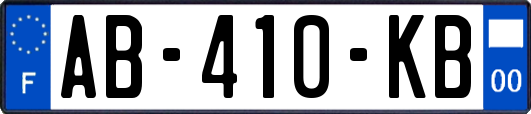 AB-410-KB