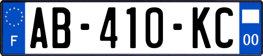 AB-410-KC