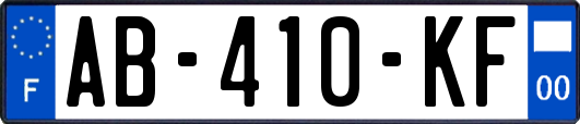 AB-410-KF