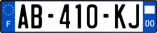 AB-410-KJ