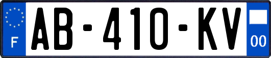 AB-410-KV