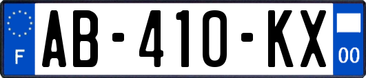 AB-410-KX