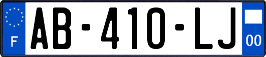 AB-410-LJ