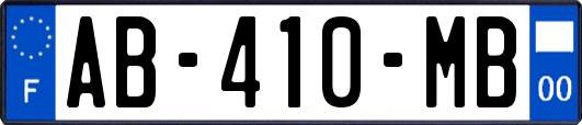 AB-410-MB