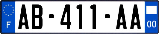 AB-411-AA