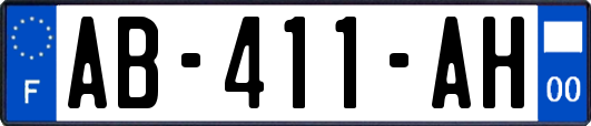 AB-411-AH