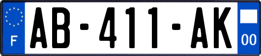 AB-411-AK