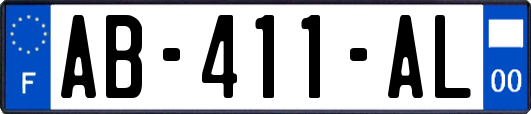 AB-411-AL