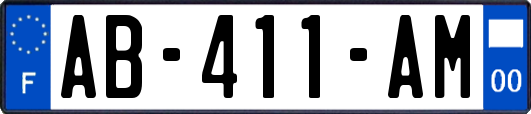 AB-411-AM