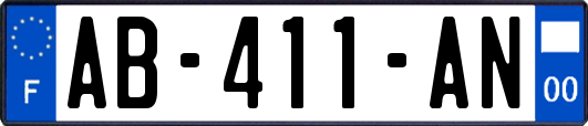 AB-411-AN