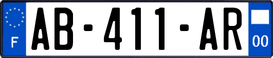 AB-411-AR