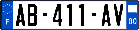 AB-411-AV