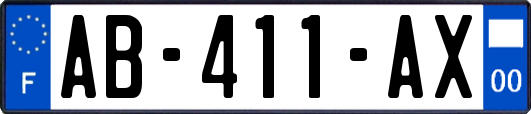 AB-411-AX