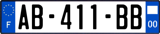 AB-411-BB