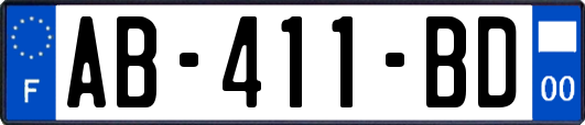 AB-411-BD