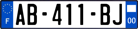 AB-411-BJ