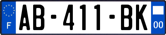 AB-411-BK